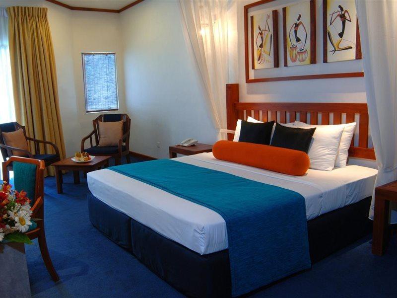 The Tangerine - A Burbank Hotel ภายนอก รูปภาพ