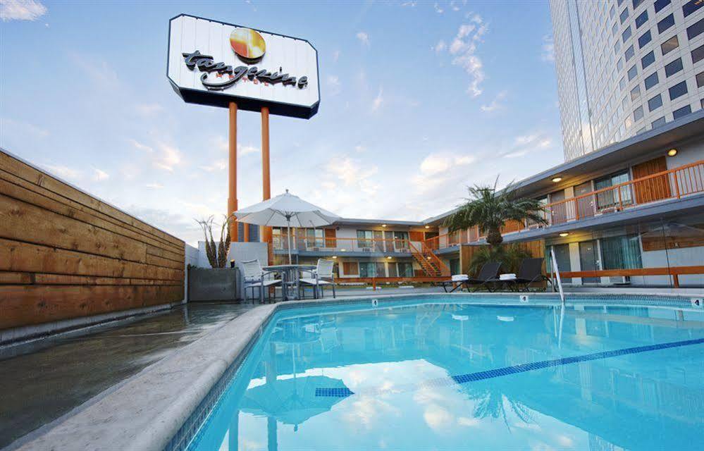The Tangerine - A Burbank Hotel ภายนอก รูปภาพ